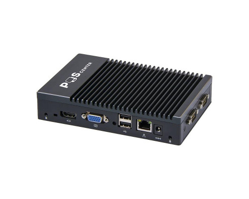 Купить POS компьютер POScenter BOX PC1 (4/64Gb, без ОС) от POScenter