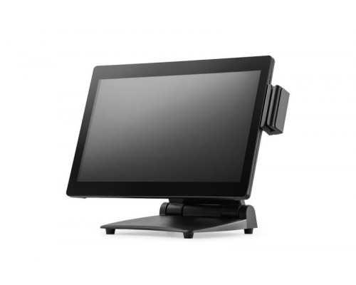 Купить POS монитор сенсорный 15.6" АТОЛ TM16 (P-CAP, без рамки, ридер МК, HDMI+VG) от Атол