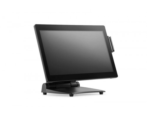 Купить POS монитор сенсорный 15.6" АТОЛ TM16 (P-CAP, без рамки, ридер МК, HDMI+VG) от Атол