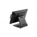 Купить POS монитор сенсорный 15.6" АТОЛ TM16 (P-CAP, без рамки, ридер МК, HDMI+VG) от Атол