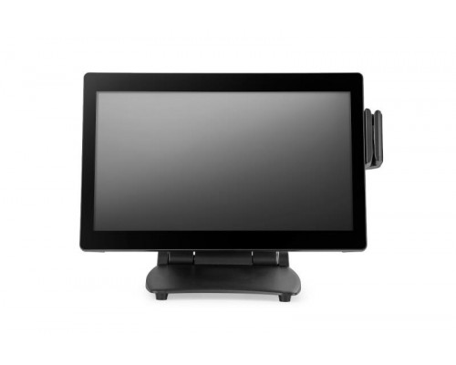 Купить POS монитор сенсорный 15.6" АТОЛ TM16 (P-CAP, без рамки, ридер МК, HDMI+VG) от Атол
