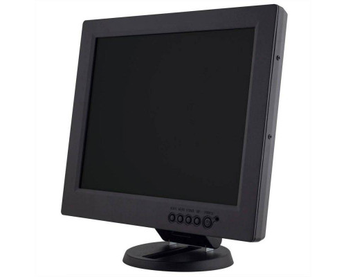Купить POS монитор сенсорный 12" МойPOS MTM-1202HV от МойPOS