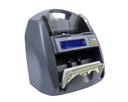 Купить Счетчик банкнот DORS 750 RUS2 RUB/USD/EUR/GBP/CNY от DORS