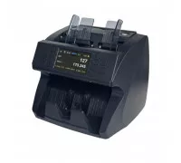 Счетчик банкнот Mertech C-100 CIS touch screen